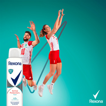 Motionsense Active Shield Fresh Antiperspirant 48h - Antiperspirant pre dlhodobú sviežosť